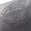 Chanel CC Lambskin Tote Secondhand
