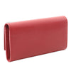 Gucci GG Marmont Leather Continental Wallet Secondhand