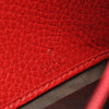 Gucci GG Marmont Leather Continental Wallet Secondhand