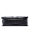 Secondhand Chanel Old Medium Quilted Lambskin Boy Flap