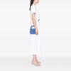 Chanel Nano Aged Calfskin Kelly Shopper Bag Secondhand