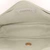Chanel CC Quilted Calfskin Single Flap Secondhand