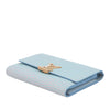 Louis Vuitton Taurillon Capucines Compact Wallet Secondhand