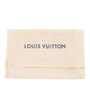 Louis Vuitton Taurillon Capucines Compact Wallet Secondhand