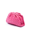 Bottega Veneta Nappa Intrecciato The Mini Pouch Crossbody Secondhand