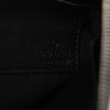Gucci Studded Calfskin Clutch Secondhand