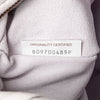 Bottega Veneta Teen Suede Intrecciato Jodie Secondhand