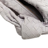 Bottega Veneta Teen Suede Intrecciato Jodie Secondhand