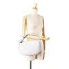 Bottega Veneta Teen Suede Intrecciato Jodie Secondhand