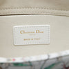 Dior Medium Calfskin Astral Flowers Lady D Joy Secondhand