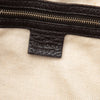 Gucci GG Canvas Bamboo Diana Satchel Secondhand