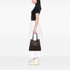 Fendi Large Zucca Canvas Origami Tote Secondhand