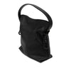 LOEWE Large Calfskin Flamenco Knot Clutch Secondhand