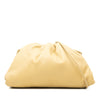 Bottega Veneta Lambskin The Mini Pouch Crossbody Secondhand