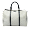 Gucci Medium GG Supreme Joy Boston Bag Secondhand