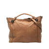 Gucci Medium Leather Miss GG Satchel Secondhand