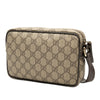 Gucci GG Supreme Crossbody Secondhand