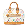 Louis Vuitton Monogram Multicolore Alma PM Secondhand