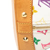 Louis Vuitton Monogram Multicolore Alma PM Secondhand