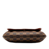 Secondhand Louis Vuitton Damier Ebene Musette Salsa Long Strap
