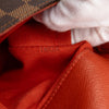 Secondhand Louis Vuitton Damier Ebene Musette Salsa Long Strap