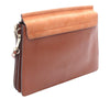 Chloé Medium Calfskin and Suede Faye Crossbody Secondhand