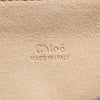 Chloé Medium Calfskin and Suede Faye Crossbody Secondhand