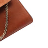 Chloé Medium Calfskin and Suede Faye Crossbody Secondhand
