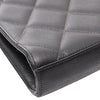 Chanel CC Quilted Caviar Briefcase Secondhand
