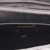 Chanel CC Quilted Caviar Briefcase Secondhand