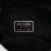 Prada Tessuto Shoulder Bag Secondhand