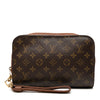 Louis Vuitton Monogram Orsay Secondhand