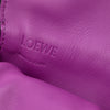 LOEWE Nappa Flamenco Pocket Crossbody Secondhand