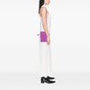 LOEWE Nappa Flamenco Pocket Crossbody Secondhand