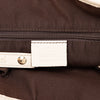 Gucci GG Canvas Abbey D Ring Tote Secondhand