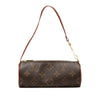 Louis Vuitton Monogram Papillon Pochette Secondhand
