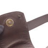 Chloé Leather Shoulder Bag Secondhand