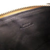 LOEWE Tricolor Calfskin Puzzle Coin Card Holder Secondhand