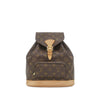 Secondhand Louis Vuitton Monogram Montsouris MM