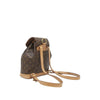 Secondhand Louis Vuitton Monogram Montsouris MM
