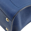 Secondhand Ferragamo Medium Leather Pebbled Amy Tote