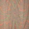 Chanel Paisley Chain Silk Scarf Secondhand