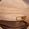 Gucci Mini GG Supreme Web Ophidia Shoulder Bag Secondhand