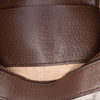Gucci Mini GG Supreme Web Ophidia Shoulder Bag Secondhand