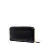 Prada Saffiano Zip Around Travel Wallet Secondhand