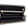 Prada Saffiano Zip Around Travel Wallet Secondhand