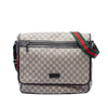 Gucci GG Supreme Web Crossbody Secondhand