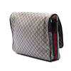 Gucci GG Supreme Web Crossbody Secondhand