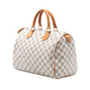 Louis Vuitton Damier Azur Speedy 30 Secondhand
