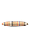 Burberry House Check Canvas Rainbow Clutch Secondhand